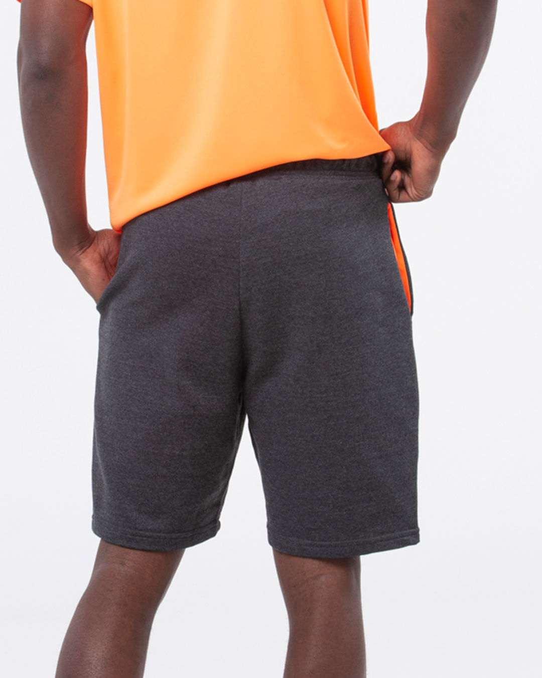 Bermuda-Masculina-Malha-Lateral-Trainners-Neon