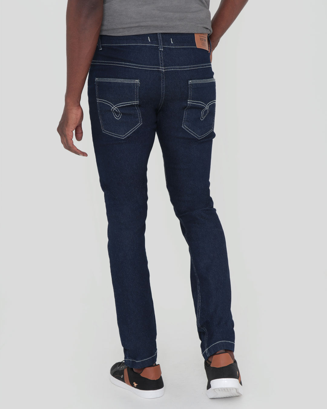 Calca-Jeans-Masculina-Reta-Azul-Escuro