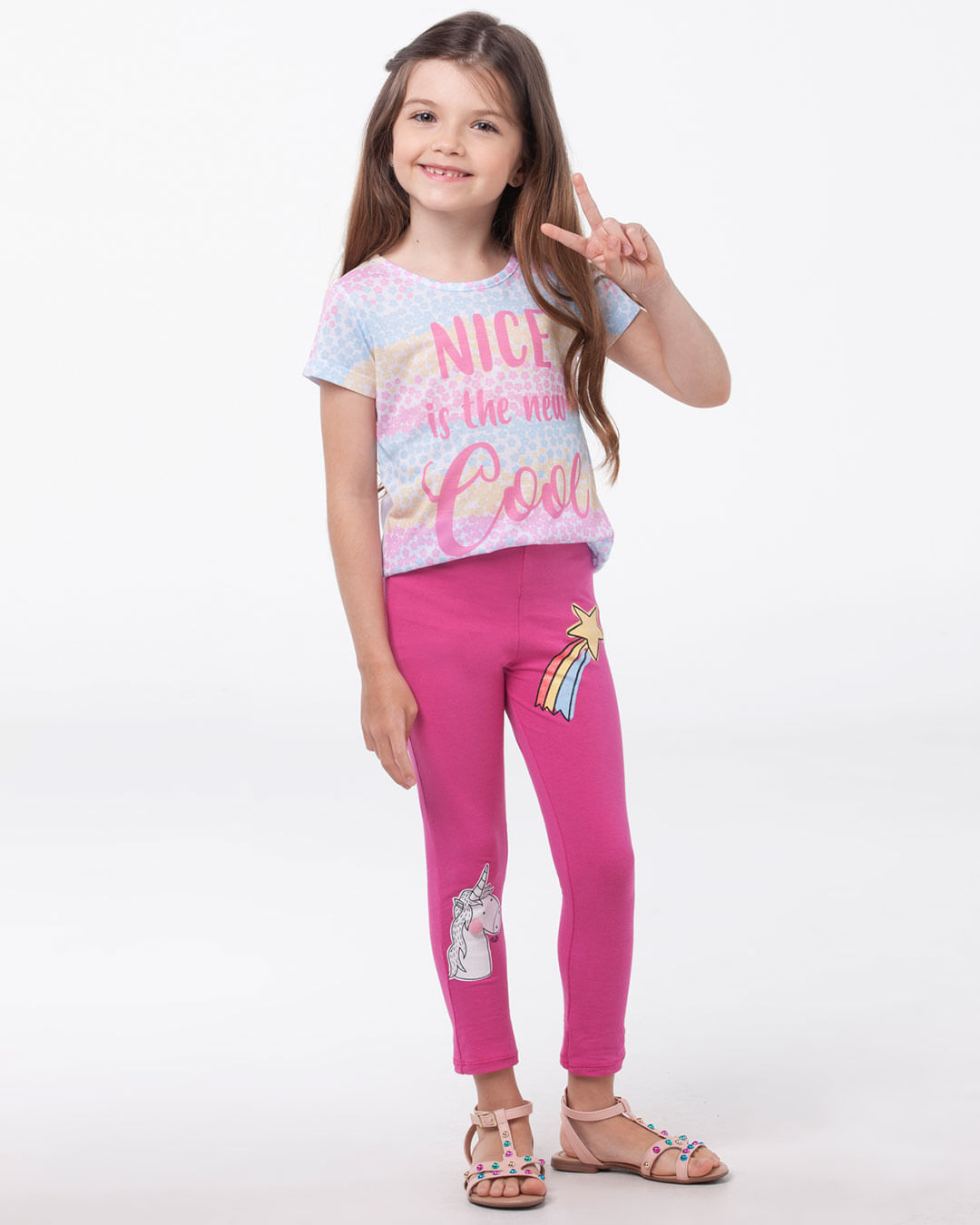 Blusa-Infantil-Floral-Branco