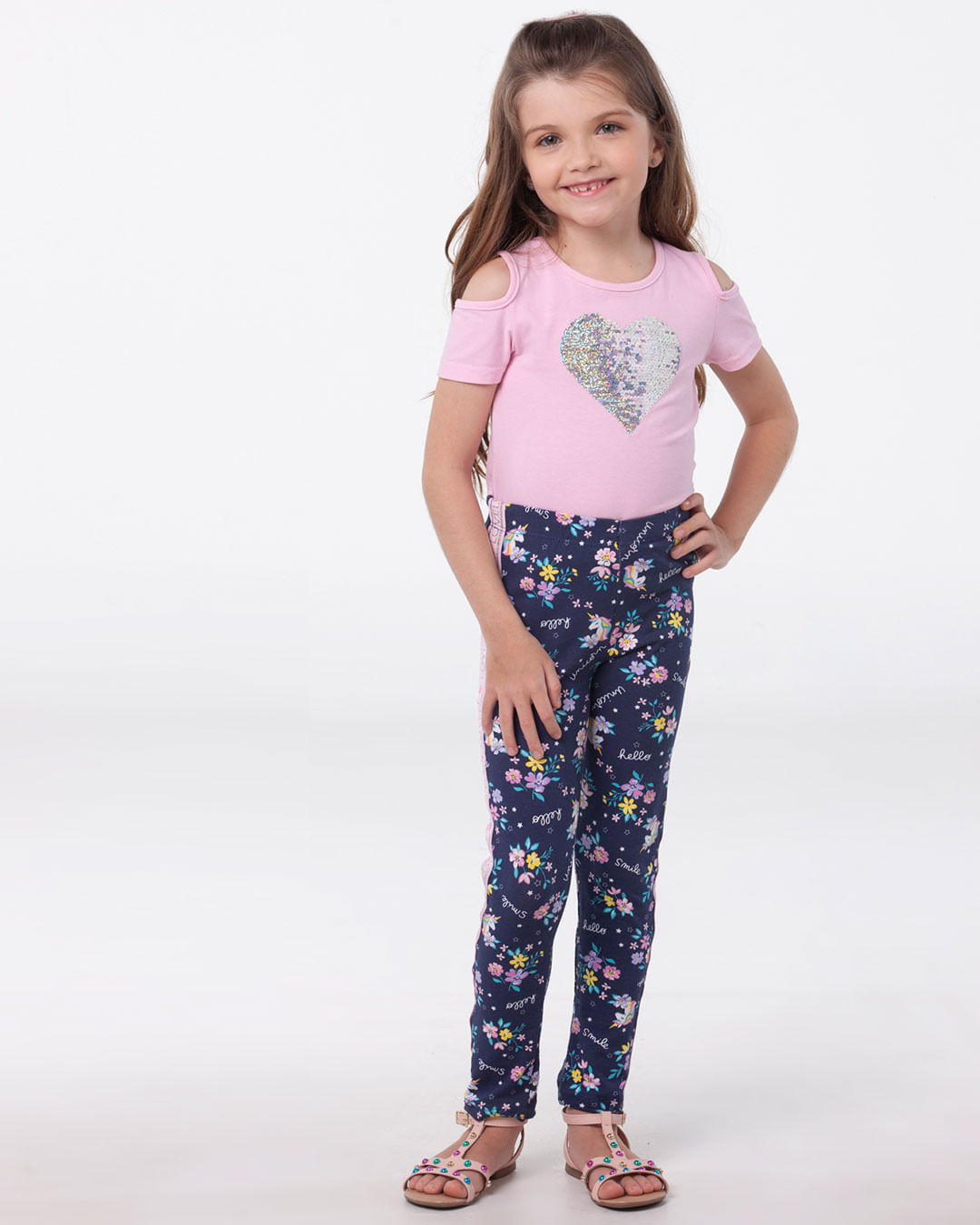 Legging-51973-Unic-Flor-Fem-48---Azul-Floral