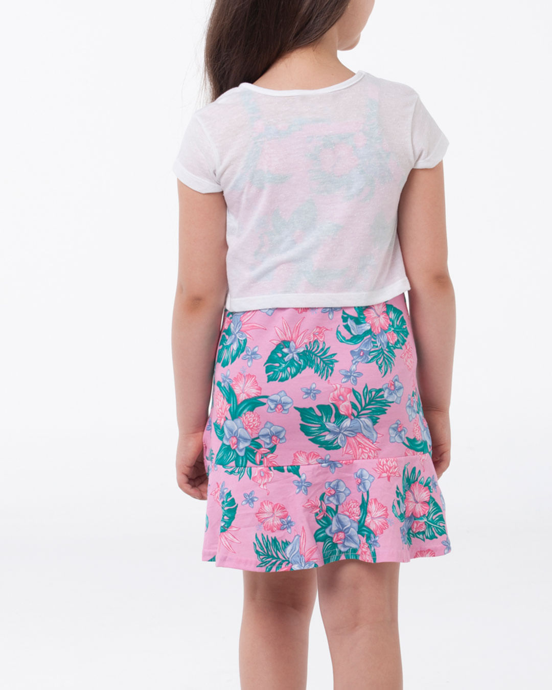 Vestido-Infantil-Estampa-Floral-Blusa-Tropical-Rosa