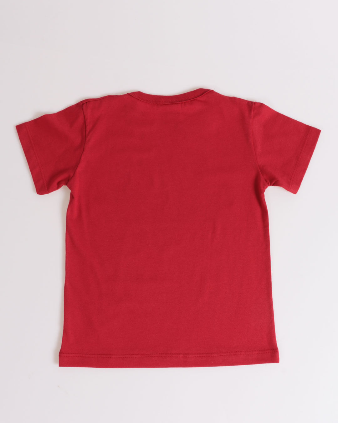 Camiseta-Bebe-Estampa-Adventure-Vermelha