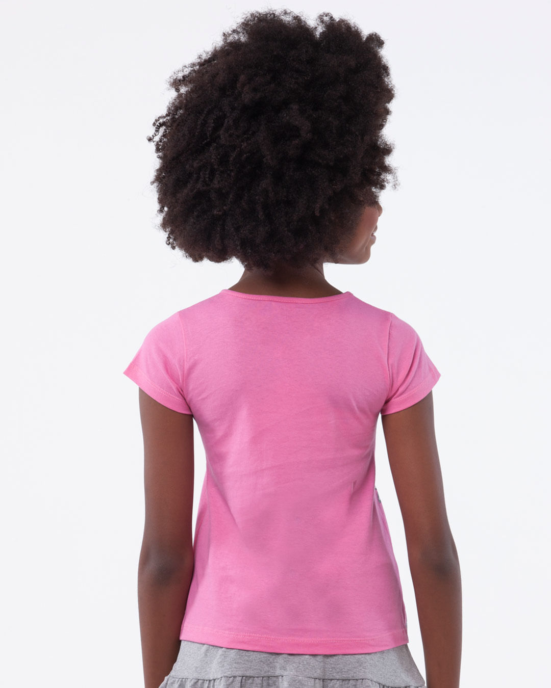 Blusa-Infantil-Gata-Marie-Disney-Rosa