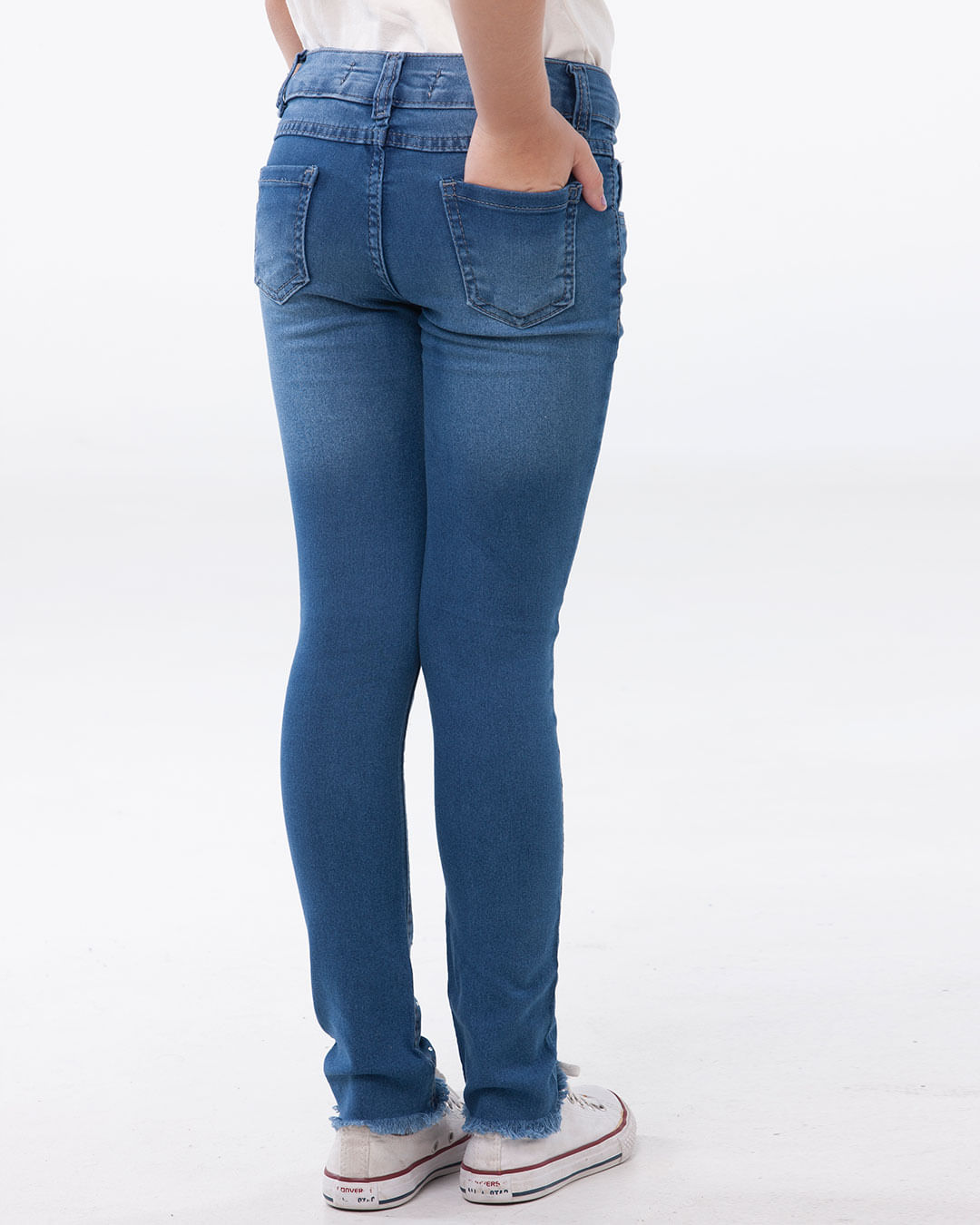Calca-Jeans-3136-Strass-Fem-Lm-48---Blue-Jeans-Medio
