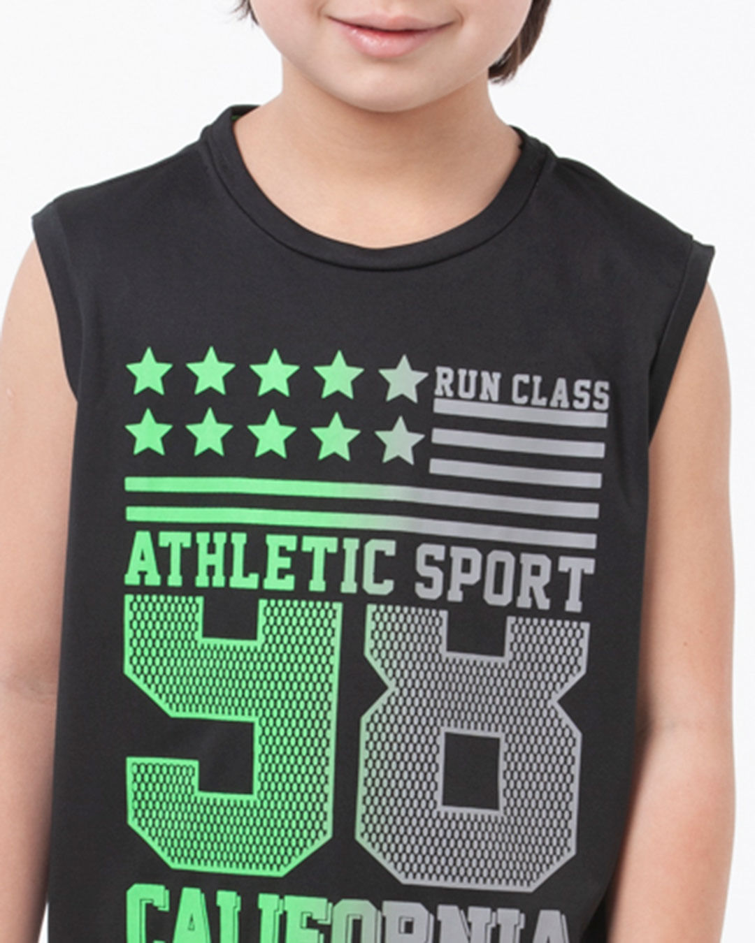 Regata-Infantil-Malha-Dry-Fit-Street-Preto