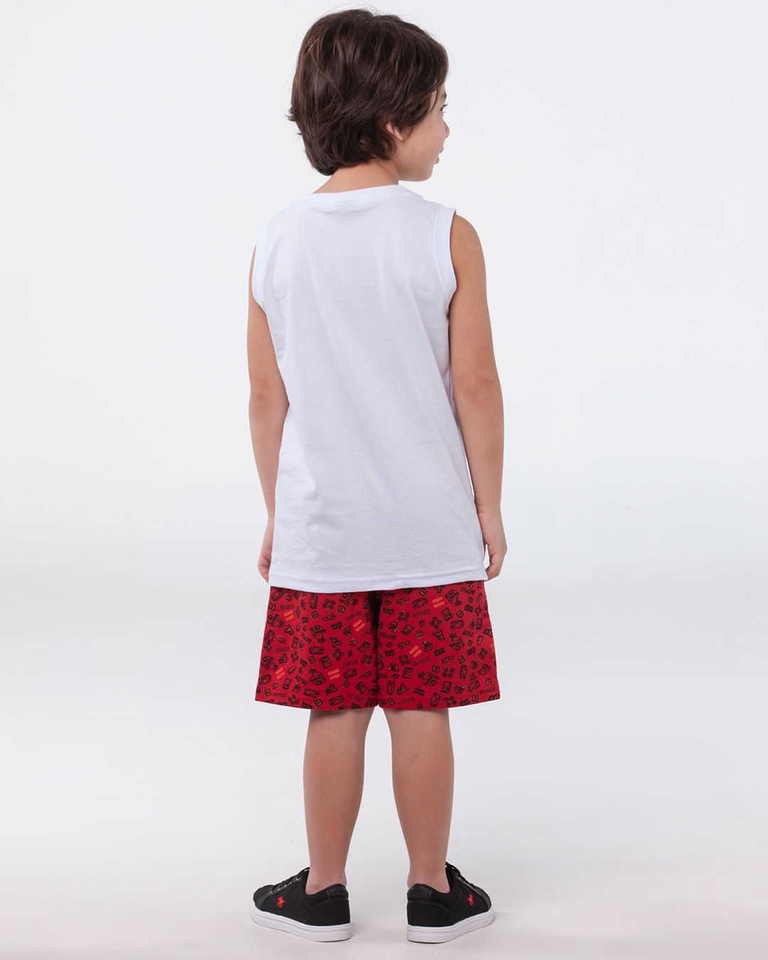 Conjunto-Infantil-Regata-Bermuda-Space-Game-Branca