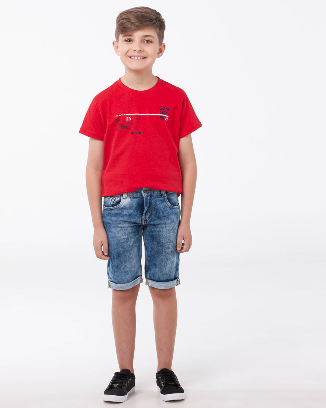 Bermuda-Jeans-Infantil-Barra-Dobrada-Azul