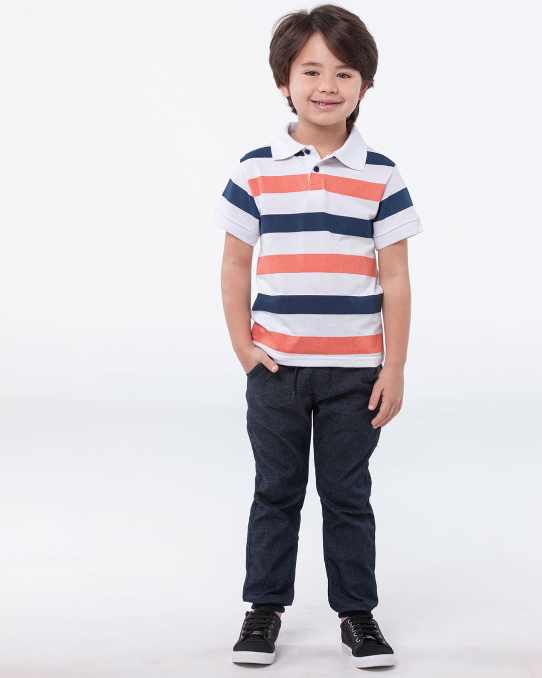 Calca-Infantil-Jeans-Elastico-Cordao-Marinho