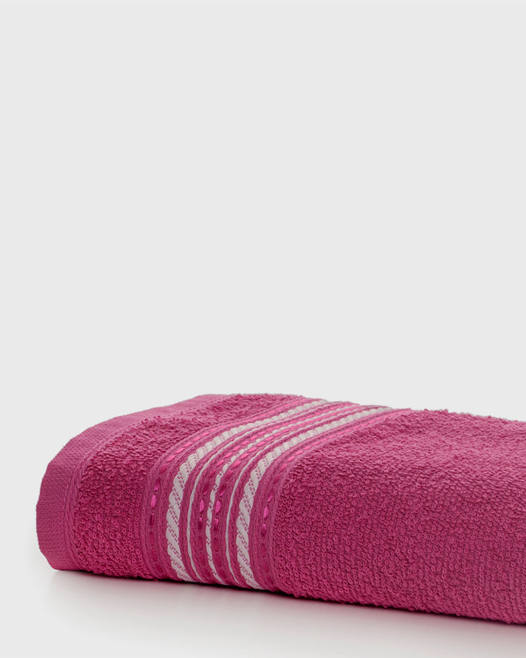 Toalha-De-Rosto-Orus-Santista-Rosa-Pink
