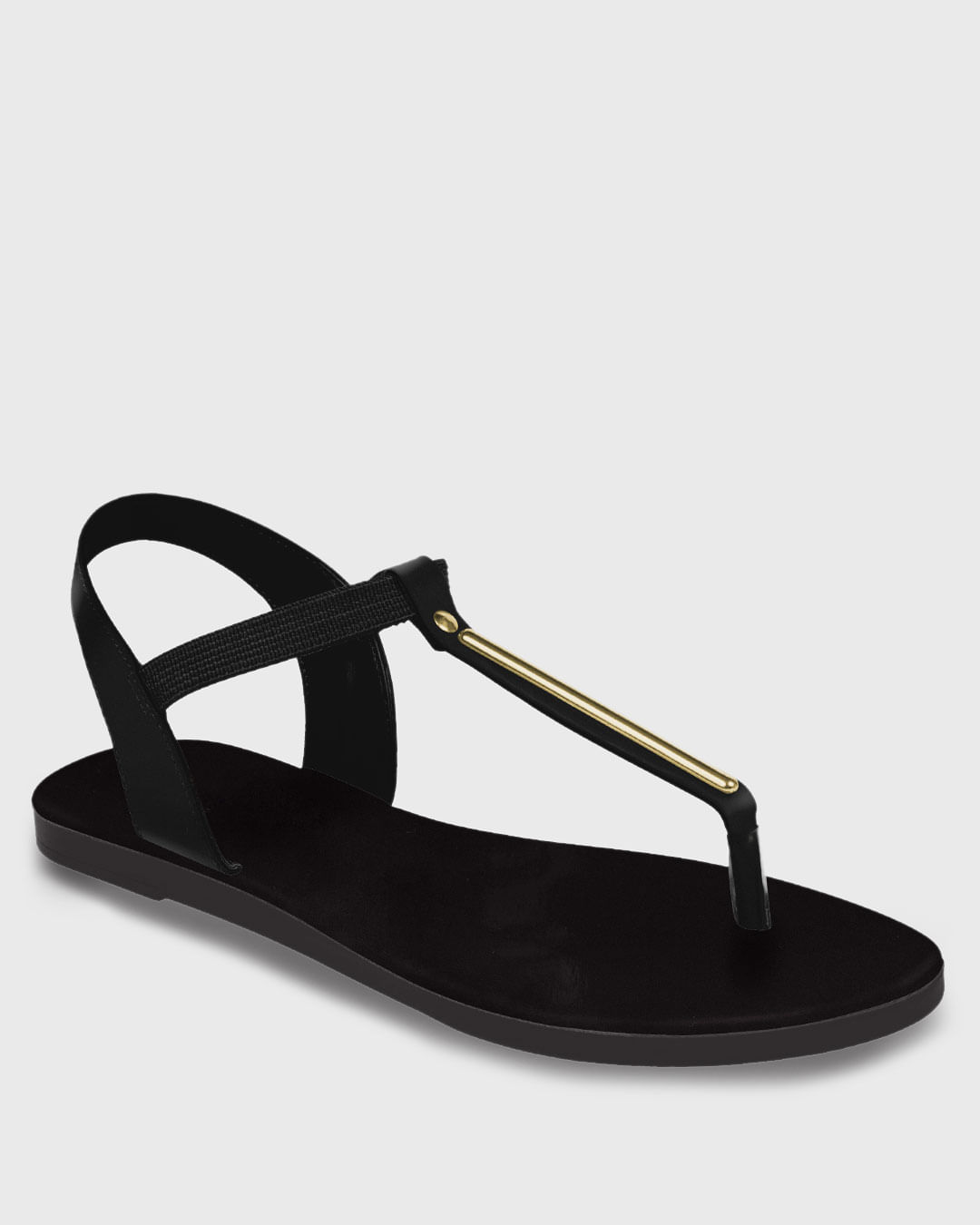 Sandalia-Feminina-Rasteira-Via-Scarpa-Preta