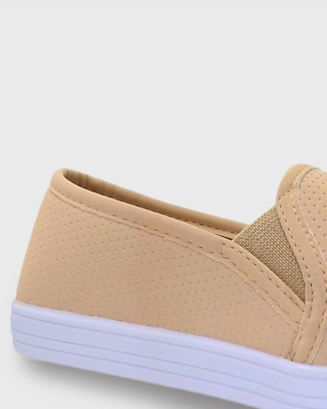 Tenis-Feminino-Slip-On-Bege
