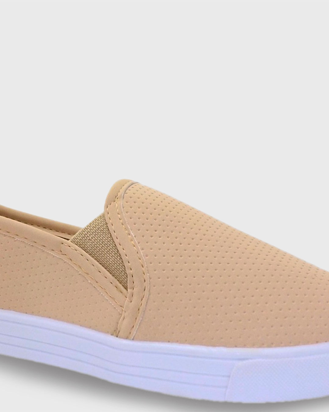 Tenis-Feminino-Slip-On-Bege