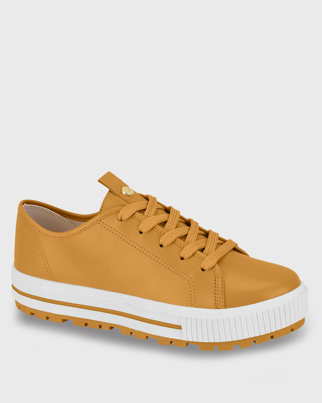 Tenis-Feminino-Casual-Moleca-Mostarda