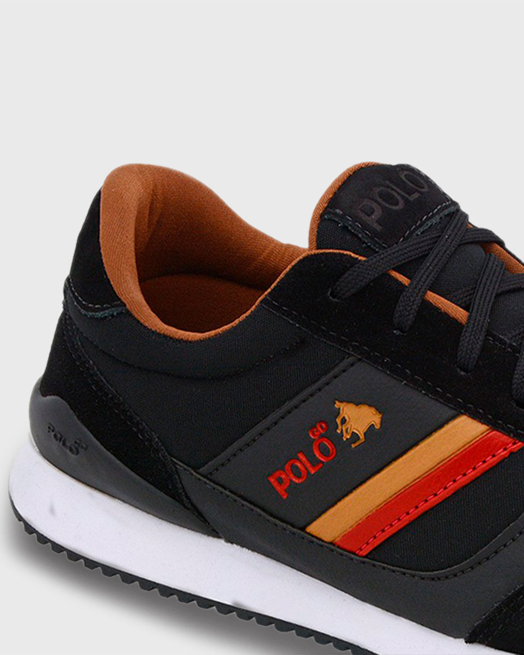 Tenis-Masculino-Casual-Preto