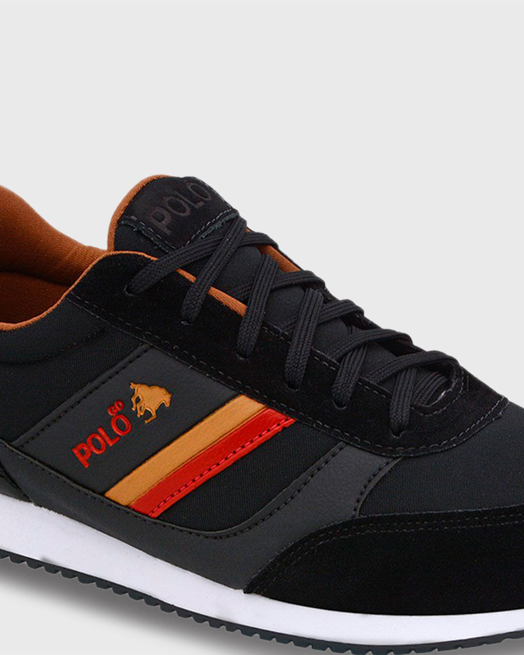 Tenis-Masculino-Casual-Preto