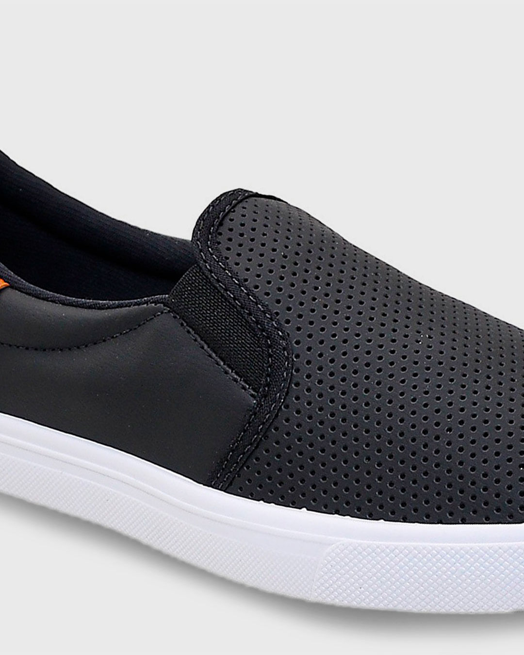 Tenis-Slip-On-Infantil-Polo-Energy-Preto