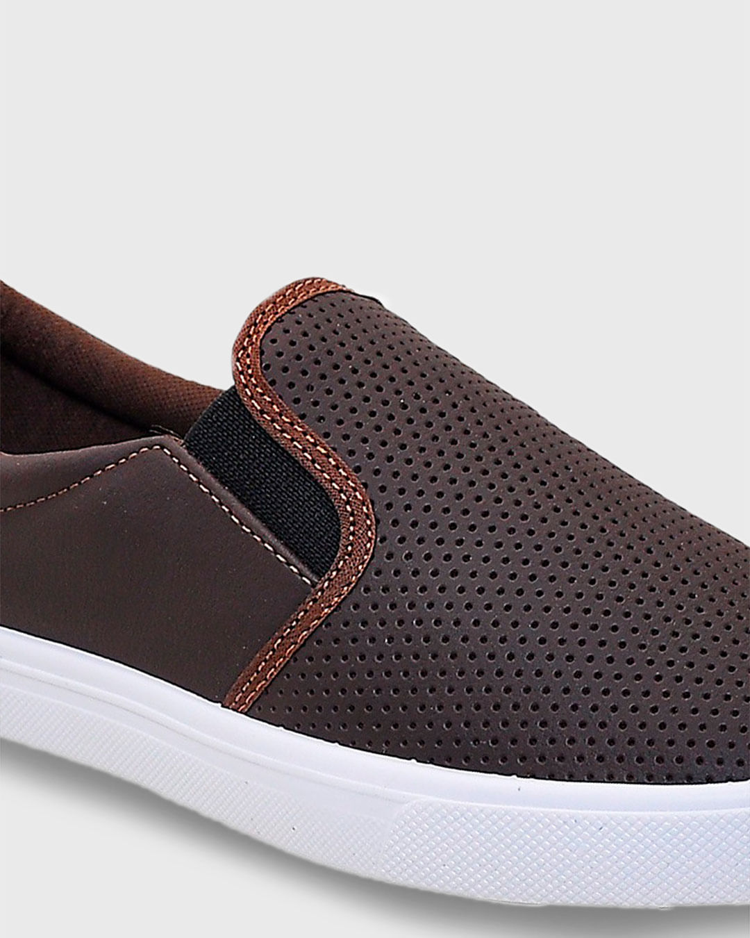 Tenis-Infantil-Slip-On-Polo-Energy-Marrom