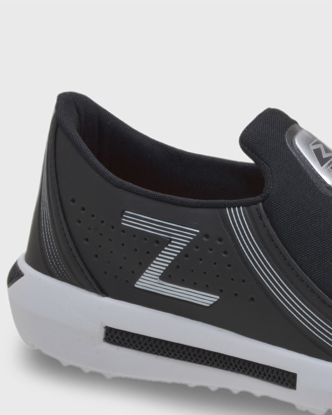 Tenis-Masculino-Slip-On-Preto