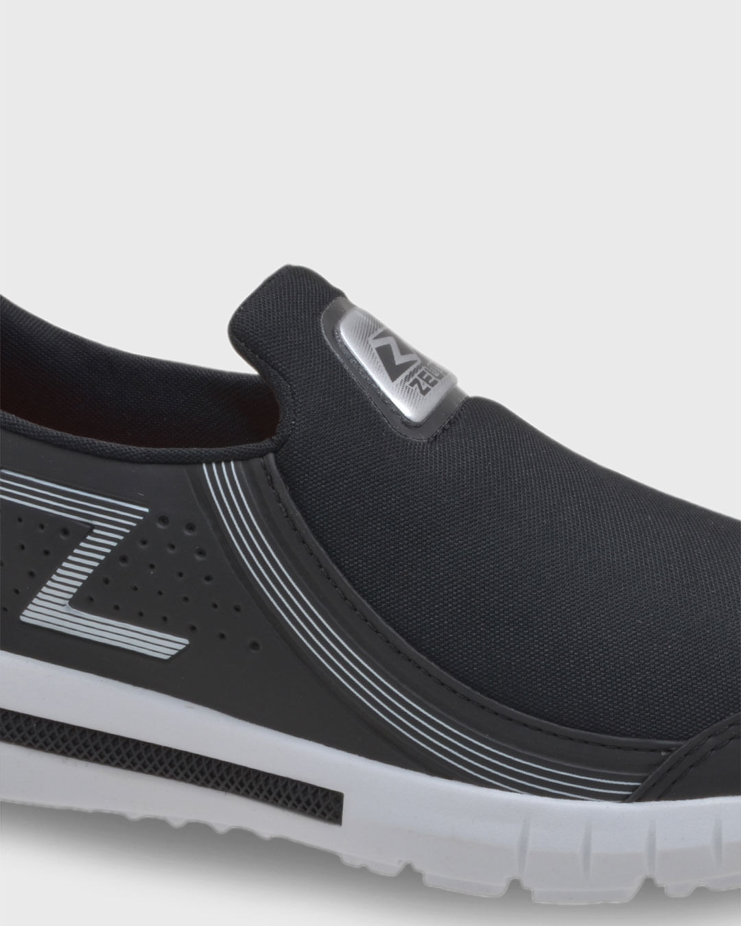 Tenis-Masculino-Slip-On-Preto