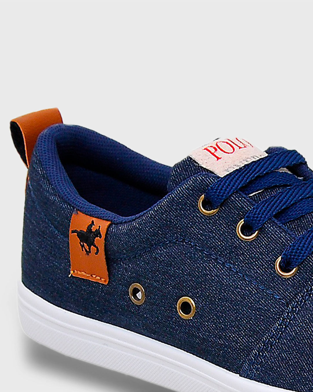 Tenis-Infantil-Casual-Polo-Energy-Azul