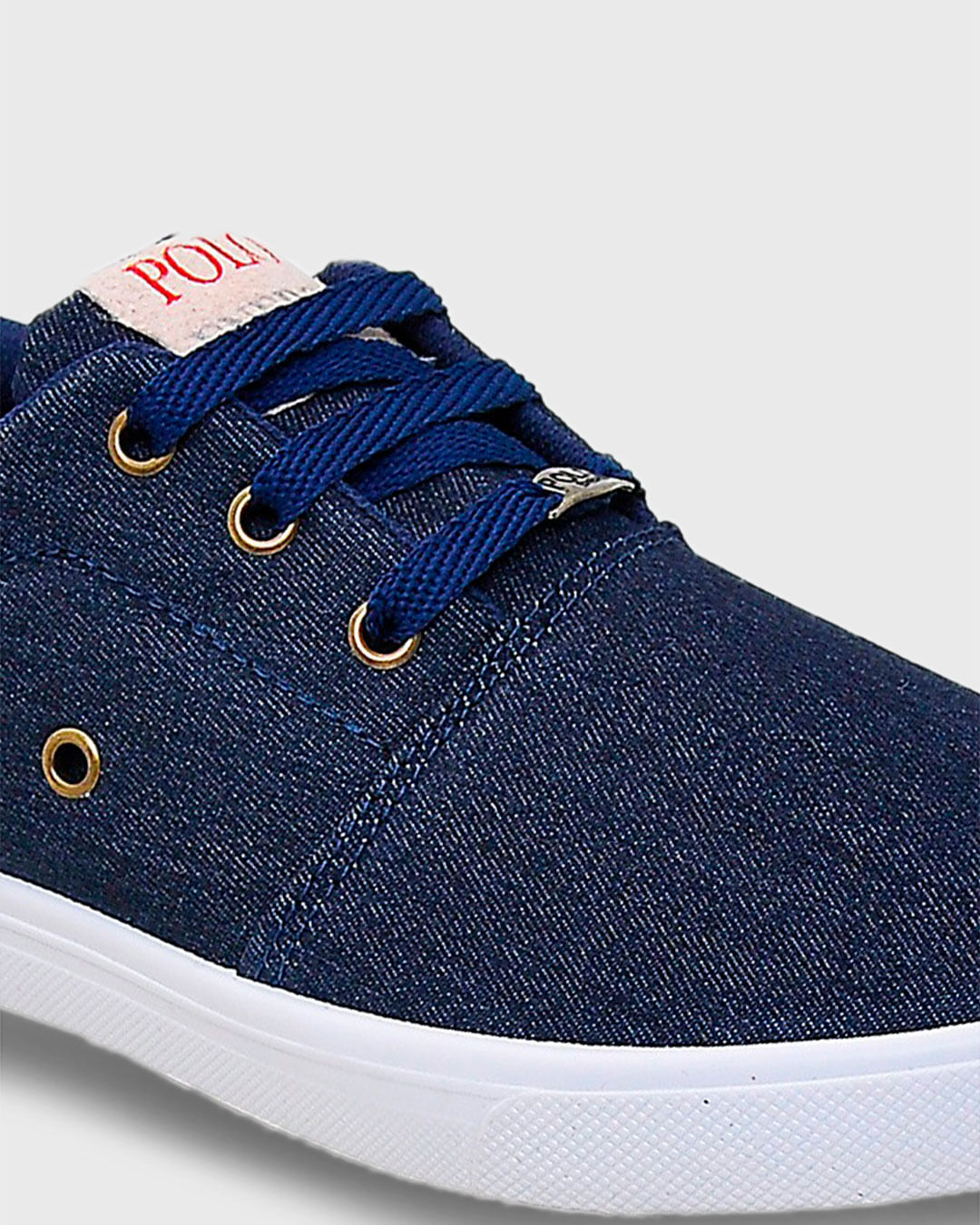 Tenis-Infantil-Casual-Polo-Energy-Azul