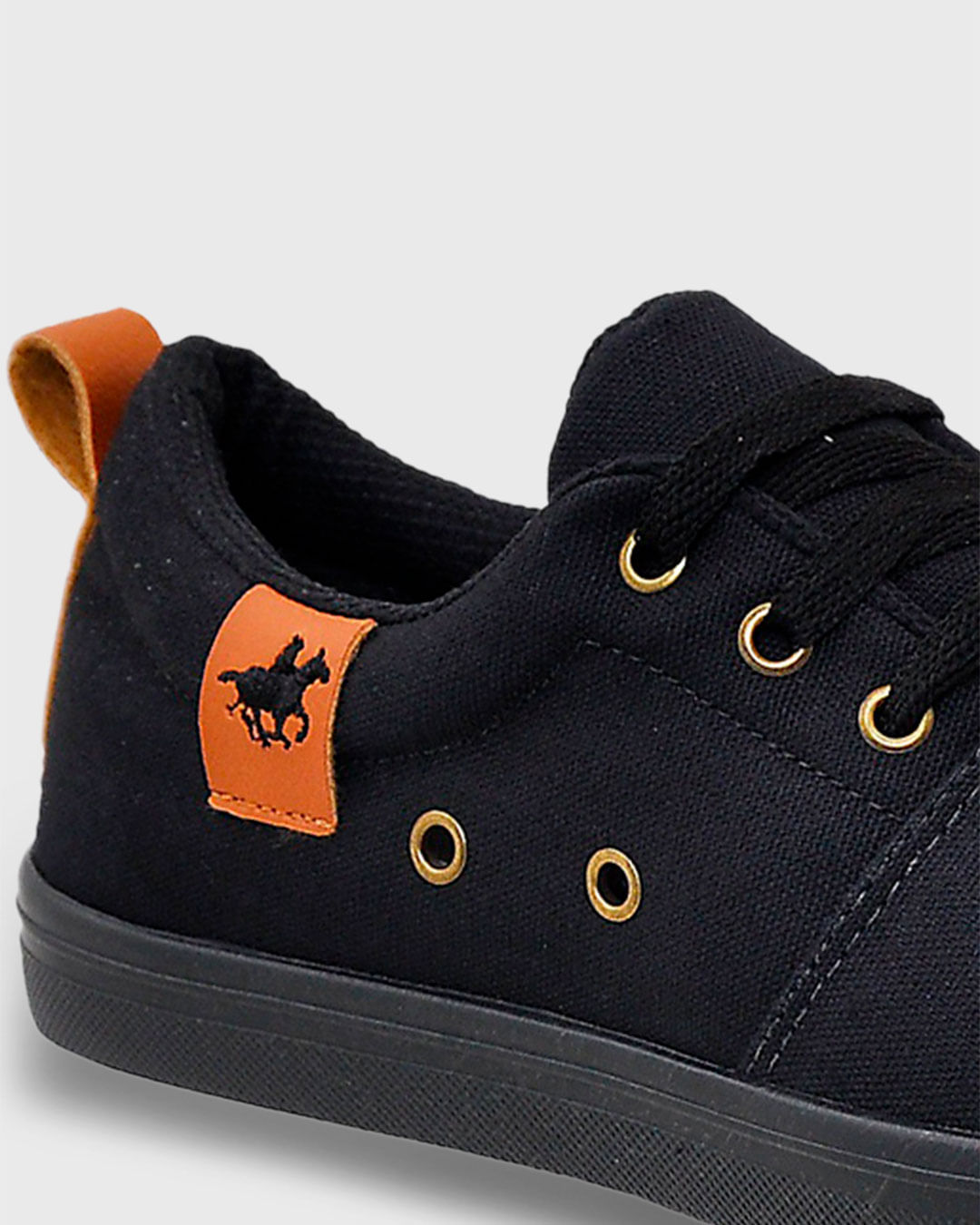 Tenis-Infantil-Casual-Polo-Energy-Preto
