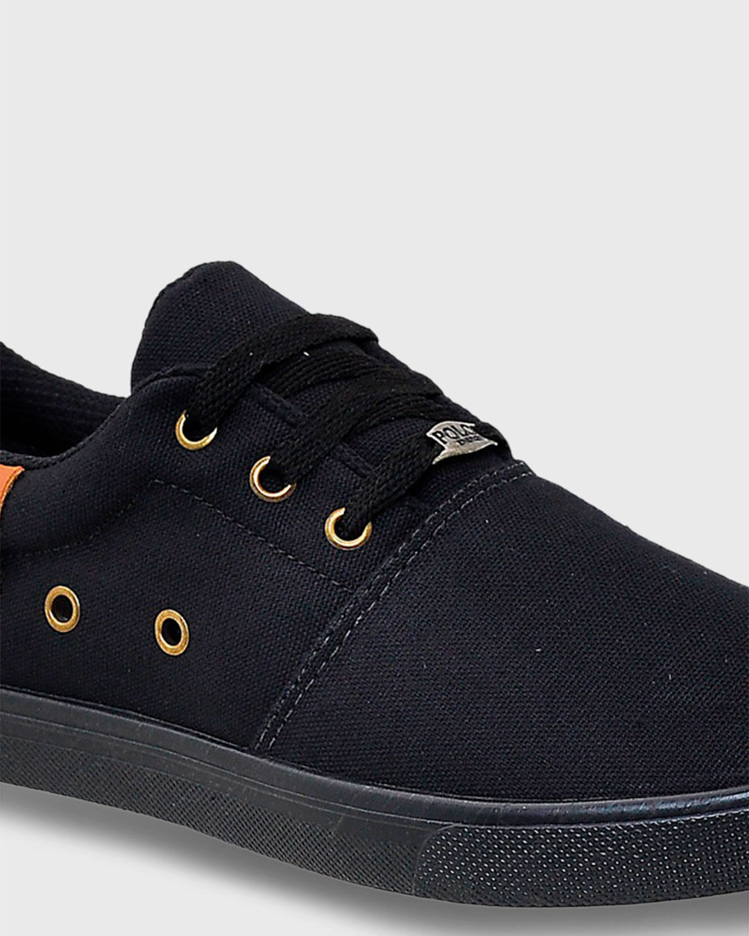 Tenis-Infantil-Casual-Polo-Energy-Preto