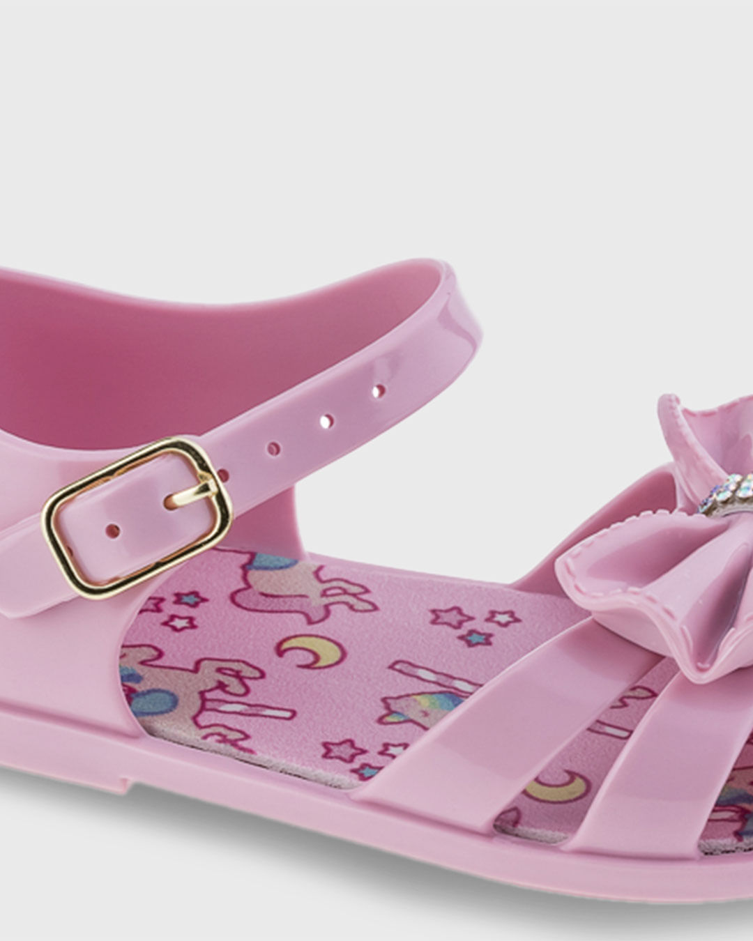 Sandalia-Infantil-Tiras-Laco-Rosa-Pastel