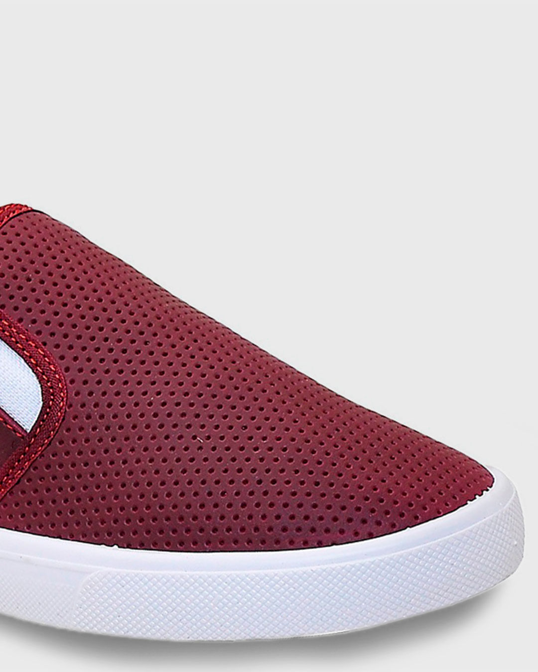 Tenis-Infantil-Slip-On-Polo-Energy-Vermelho