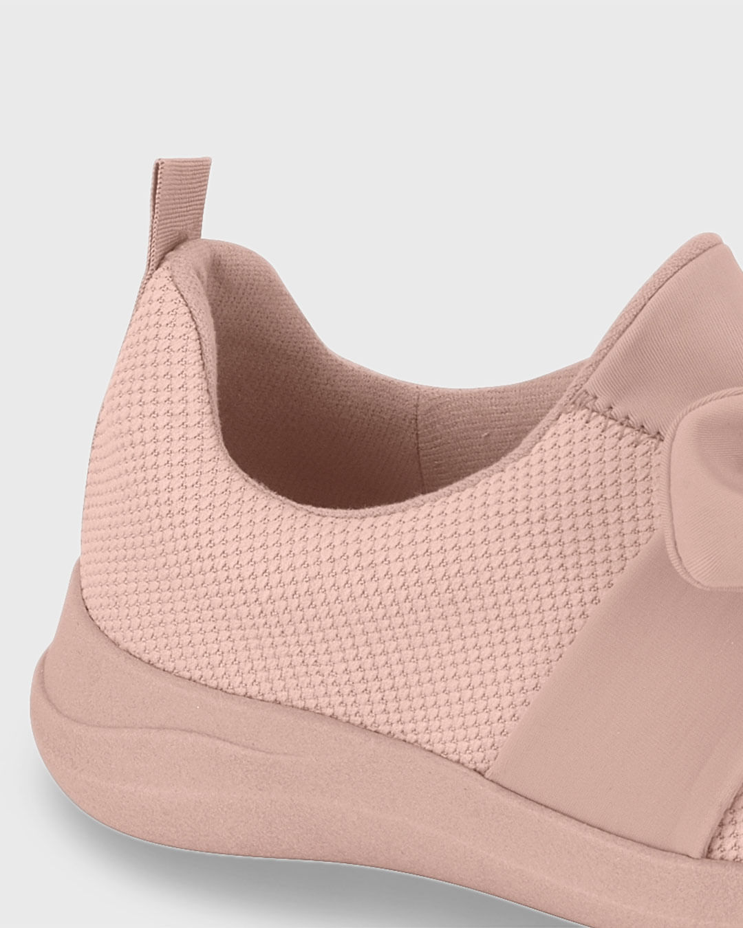 Tenis-Slip-On-Infantil-Laco-Molekinha-Rosa