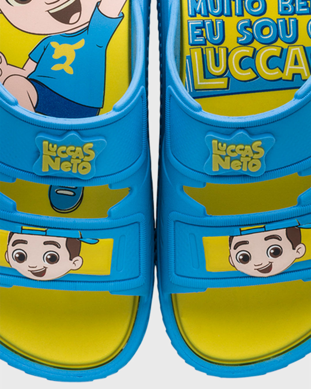 Sandalia-Infantil-Tiras-Luccas-Neto-Grendene-Kids-Azul