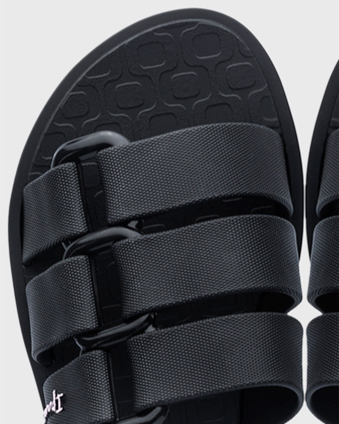 Chinelo-Feminino-Bold-Slide-Ipanema-Preto