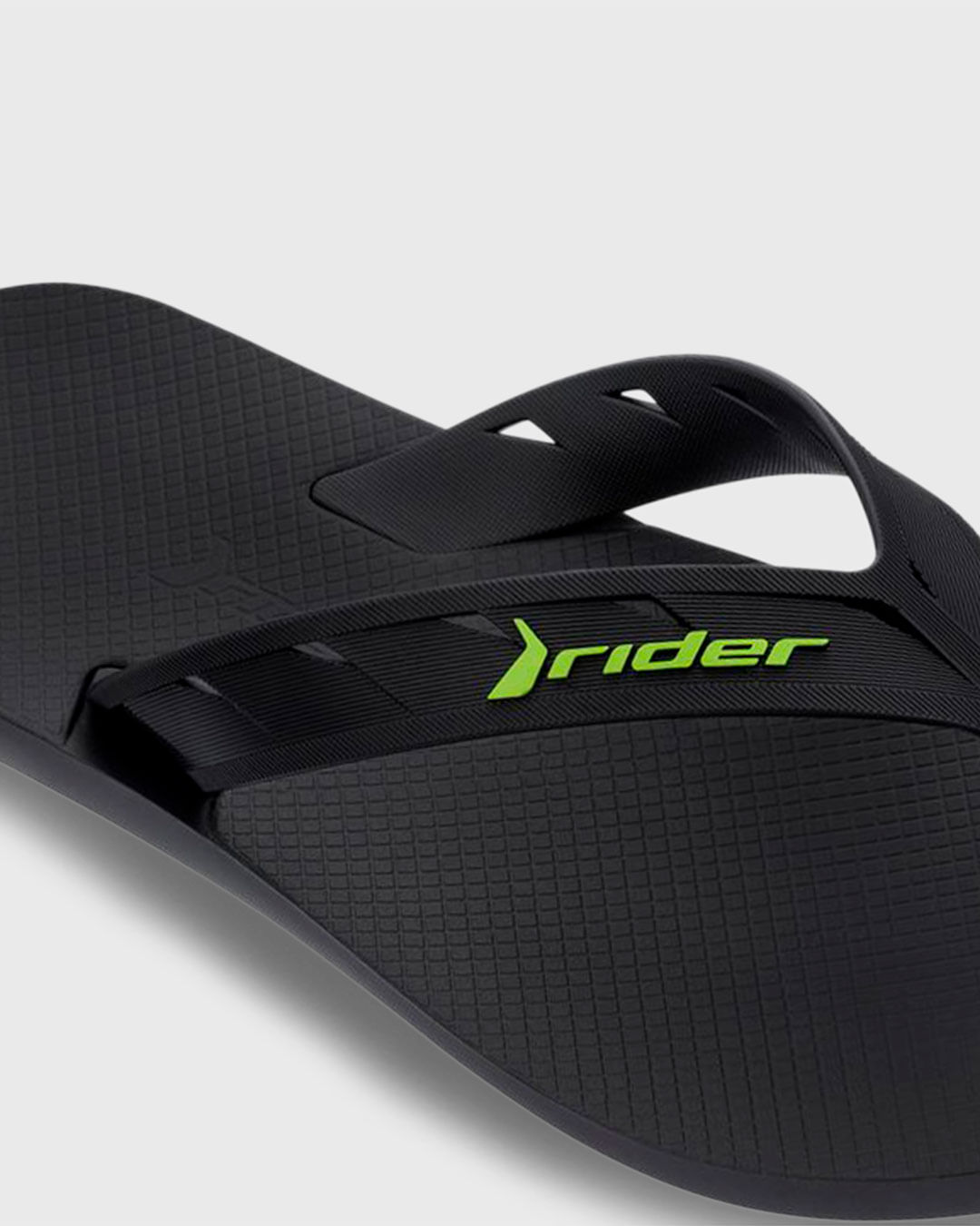 Chinelo-Masculino-Rider-Preto