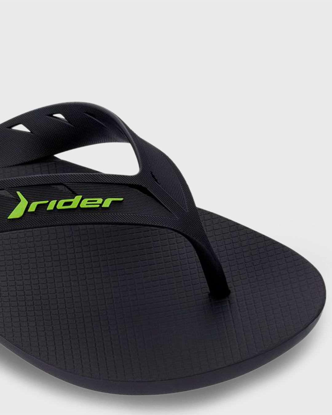 Chinelo-Masculino-Rider-Preto