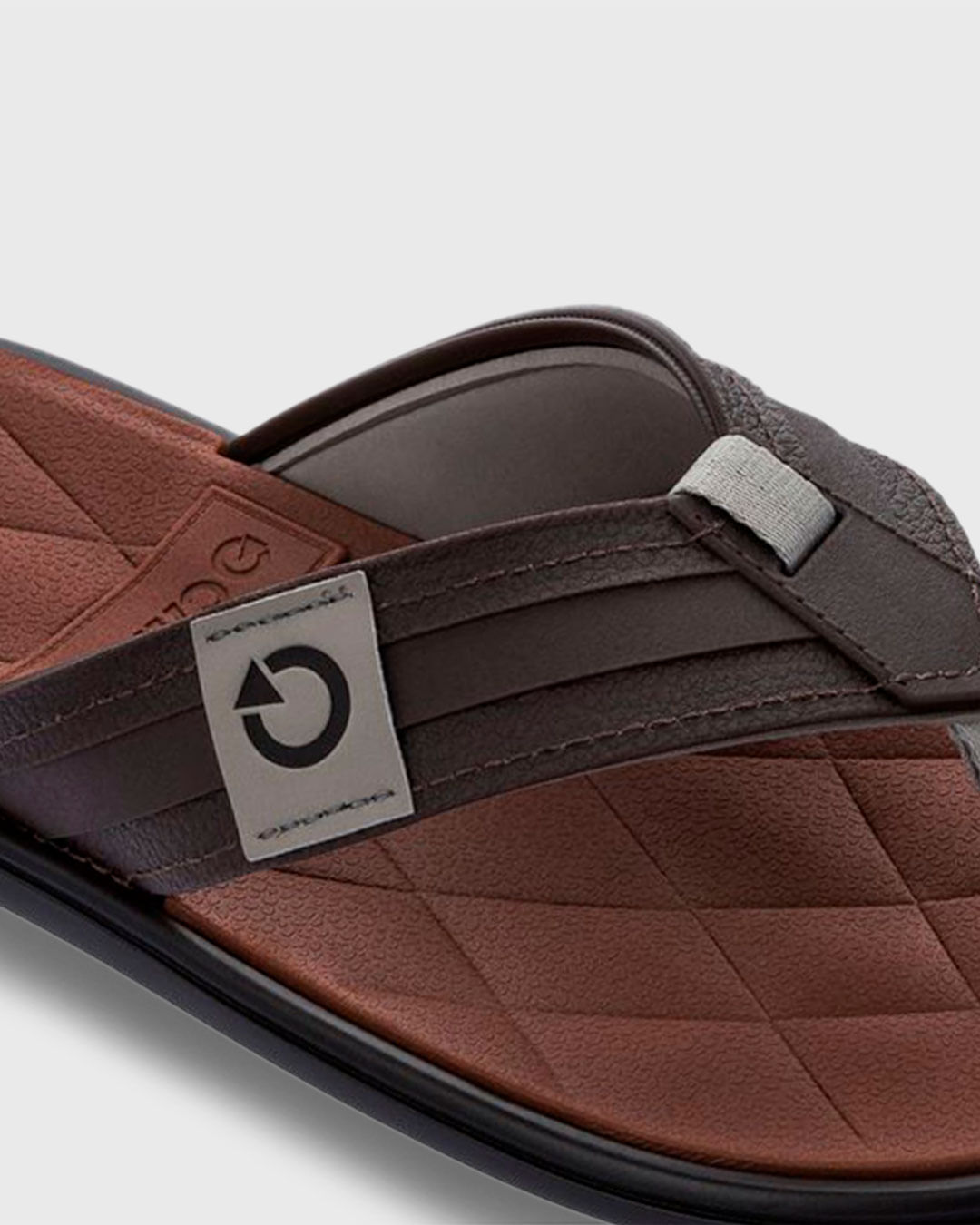 Chinelo-Masculino-Malta-Grendene-Marrom
