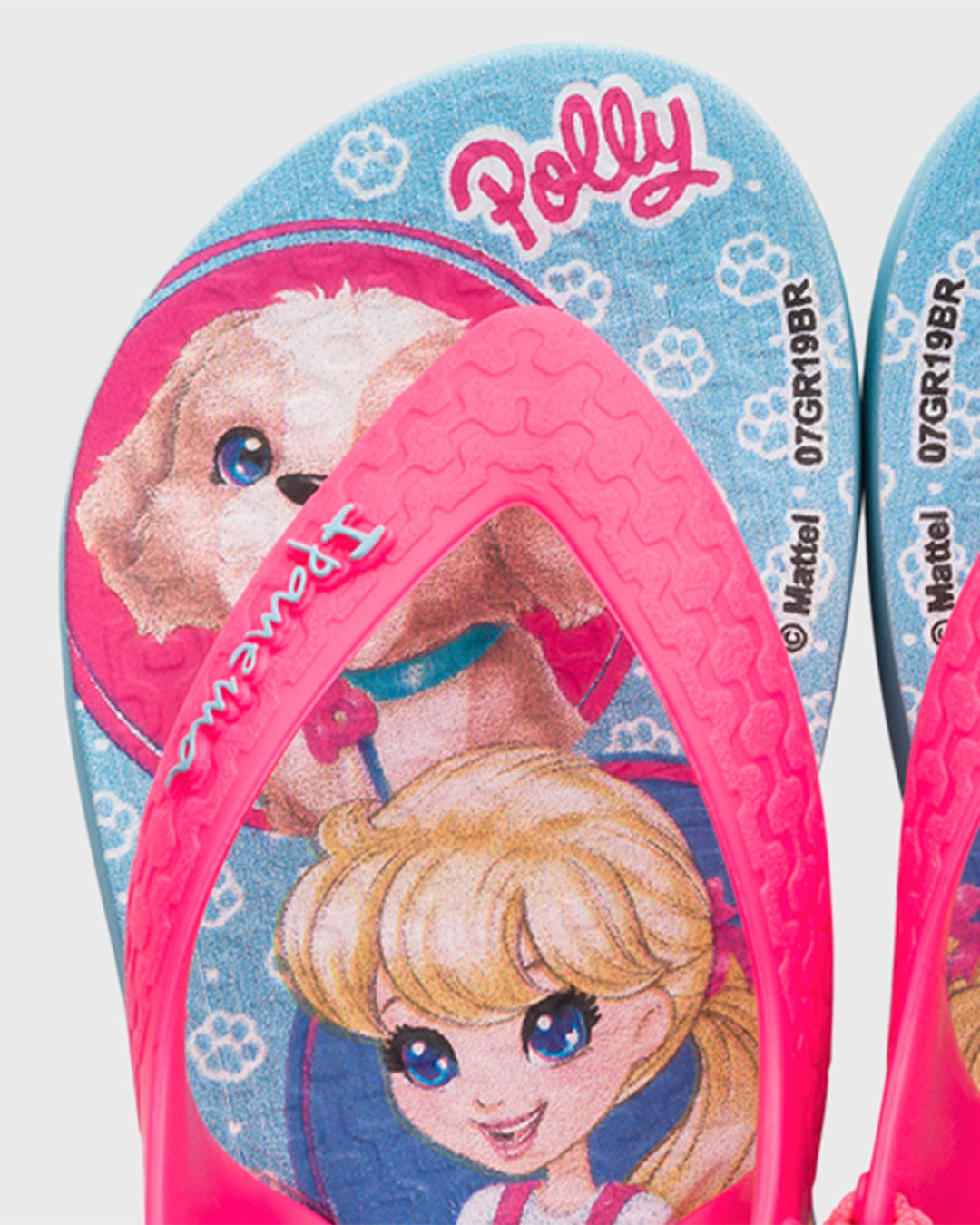 Chinelo-Infantil--Polly-Ipanema-Azul