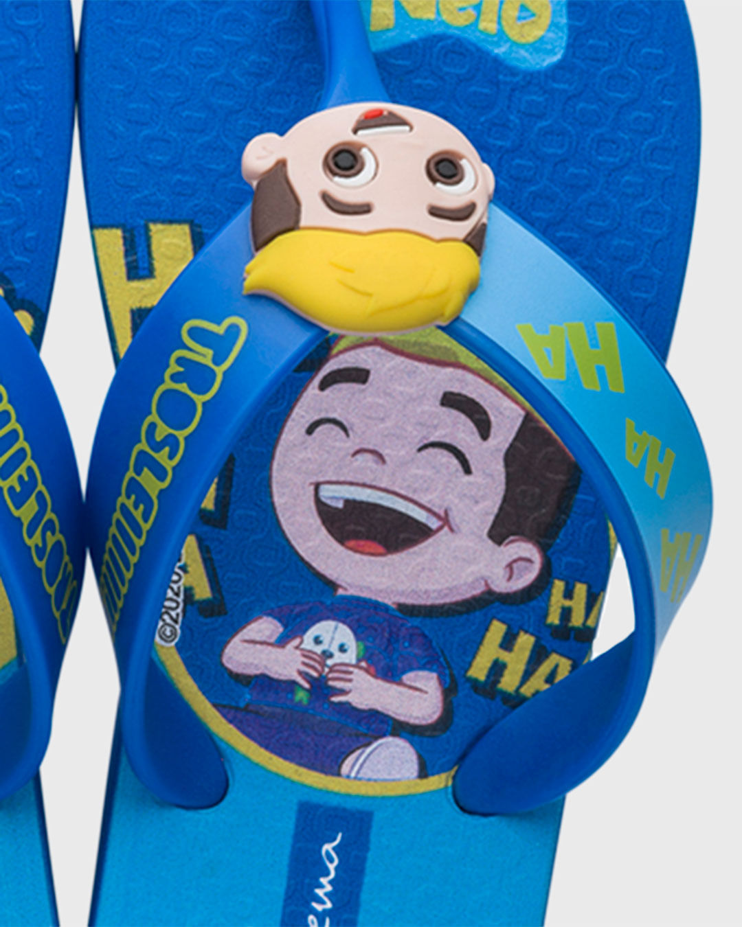 Chinelo-Infantil-Luccas-Neto-Ipanema-Azul