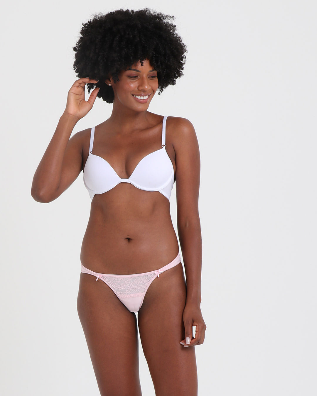 Calcinha-Feminina-Tanga-Renda-Rosa