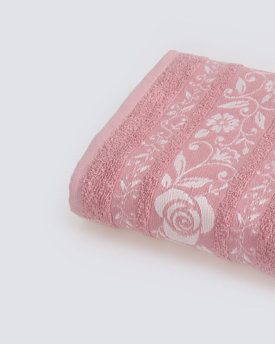 Toalha-De-Banho-Jacquard-Dohler-Rosa-Claro
