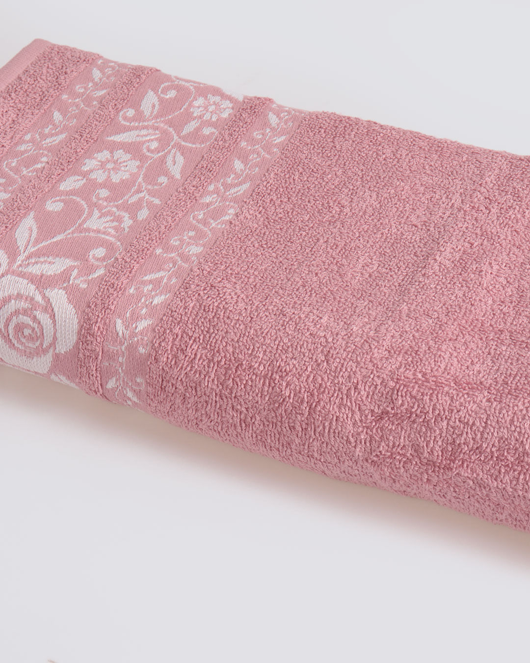 Toalha-De-Banho-Jacquard-Dohler-Rosa-Claro