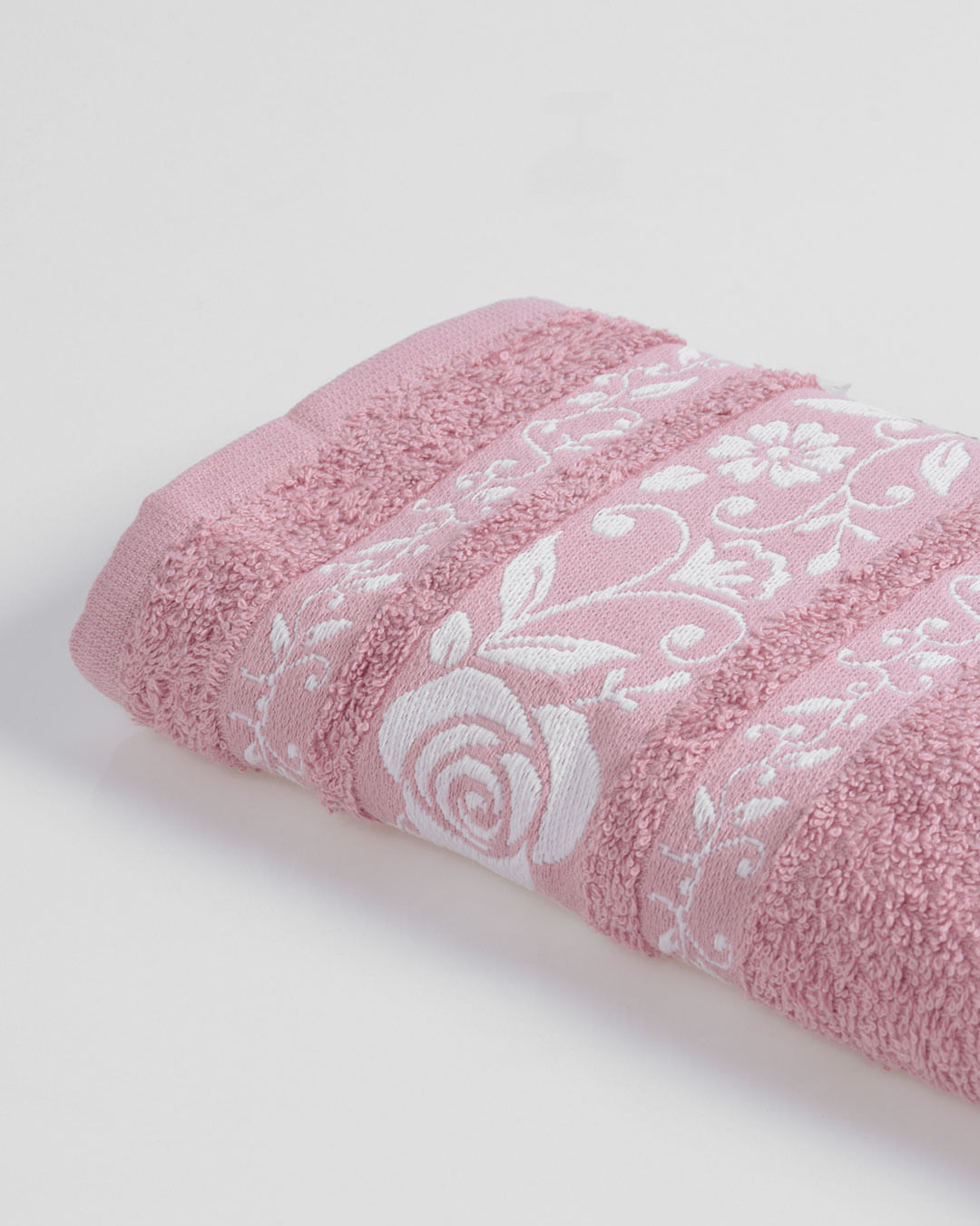Toalha-De-Rosto-Jacquard-Dohler-Rosa-Claro