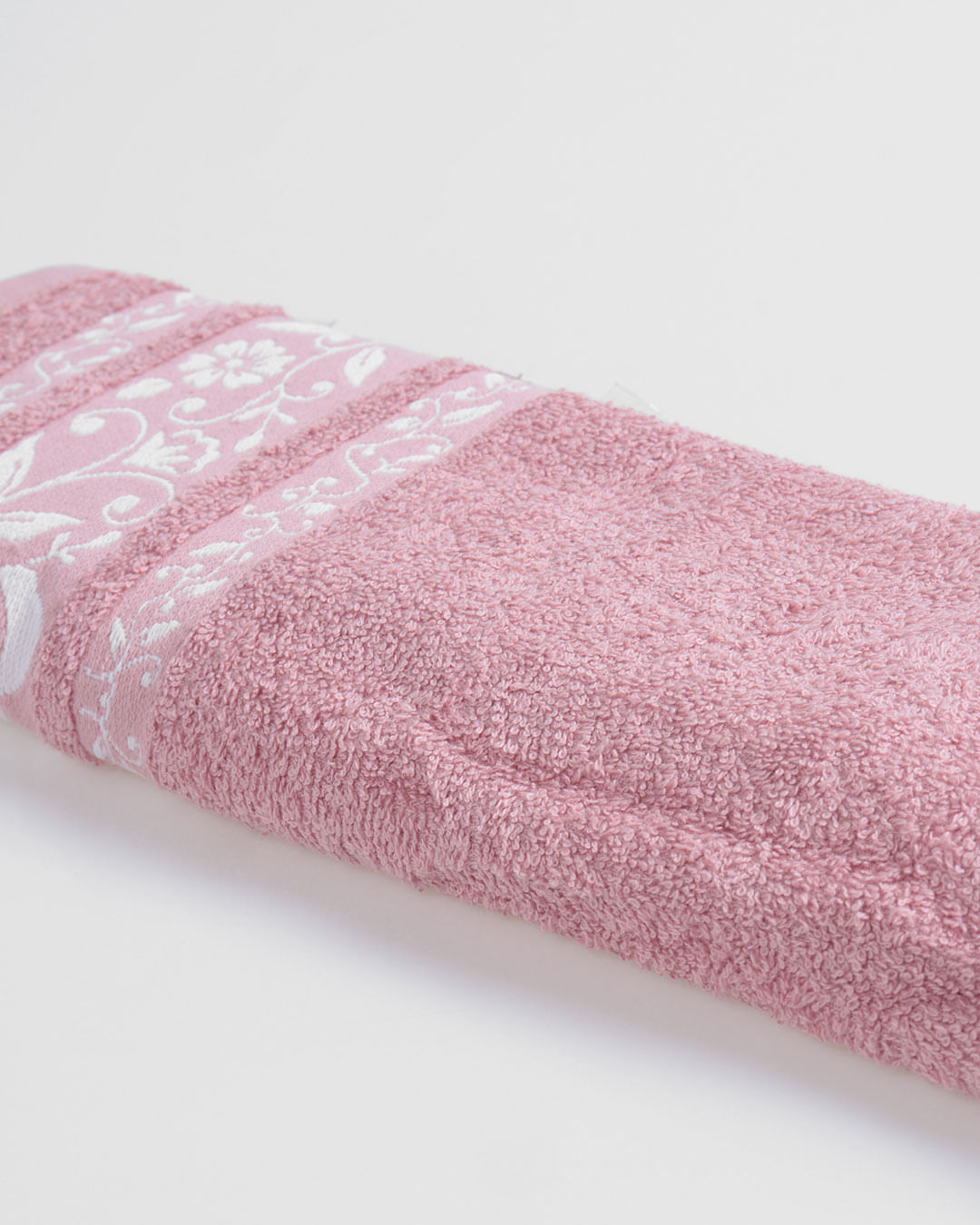 Toalha-De-Rosto-Jacquard-Dohler-Rosa-Claro