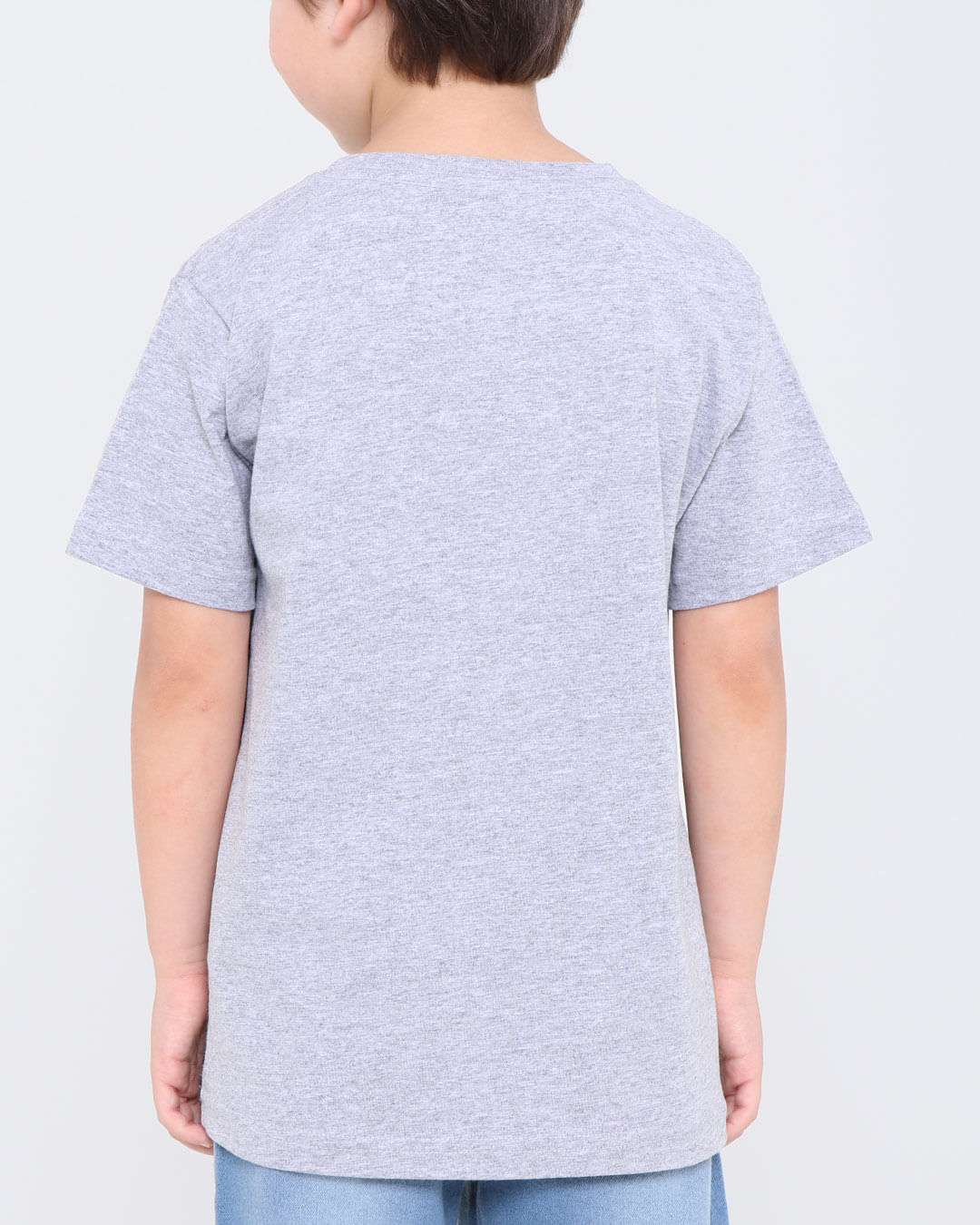 Camiseta-Infantil-Recorte-Bolso-Cinza
