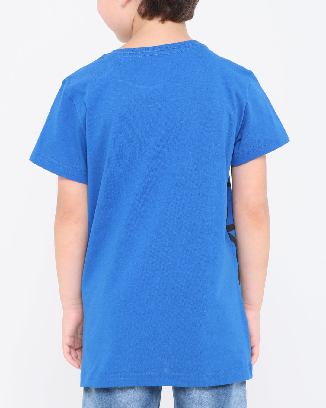 Camiseta-Infantil-Homem-Aranha-Marvel-Azul