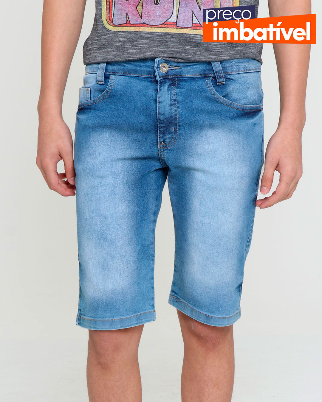 Bermuda-Jeans-Juvenil-Delave-Azul