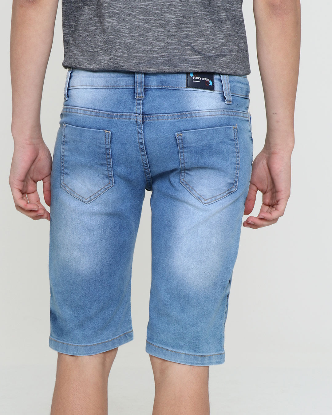 Bermuda-Jeans-Juvenil-Delave-Azul