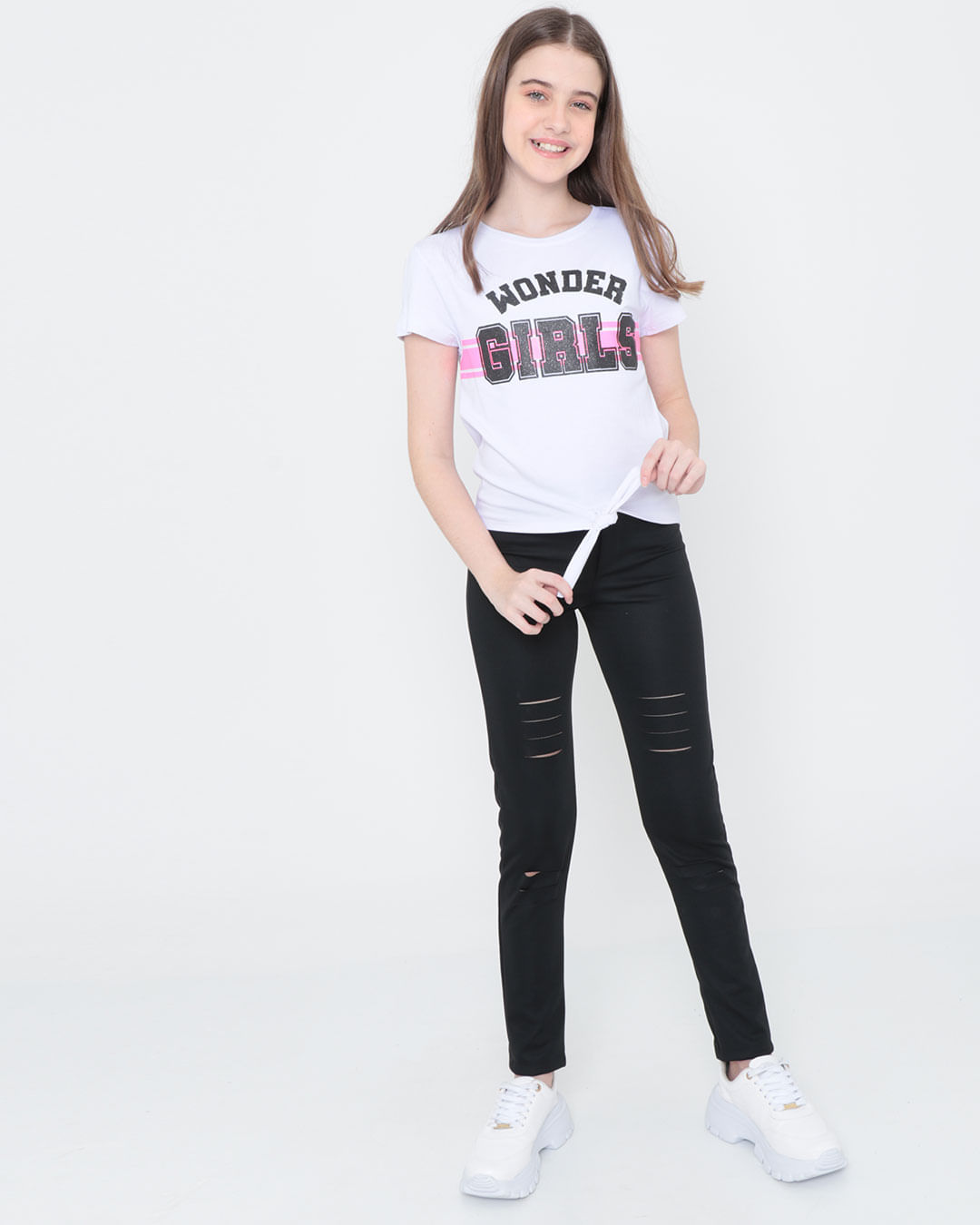 Calca-Juvenil-Skinny-Rasgos-Preta