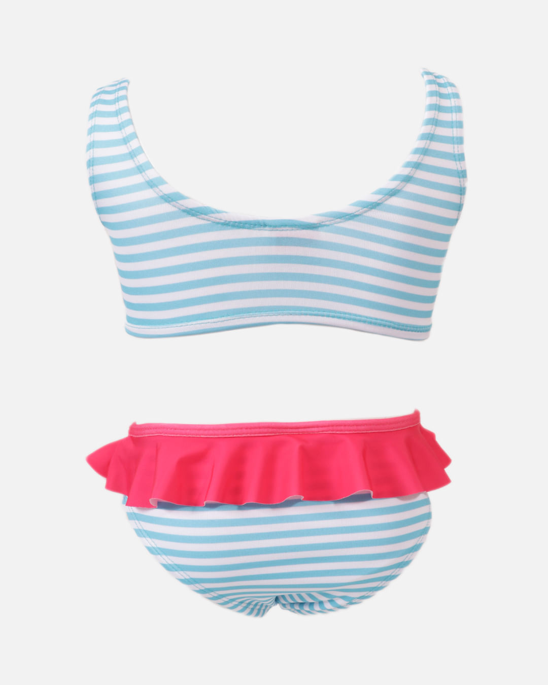 Biquini-Infantil-Estampa-Minnie-Disney-Rosa