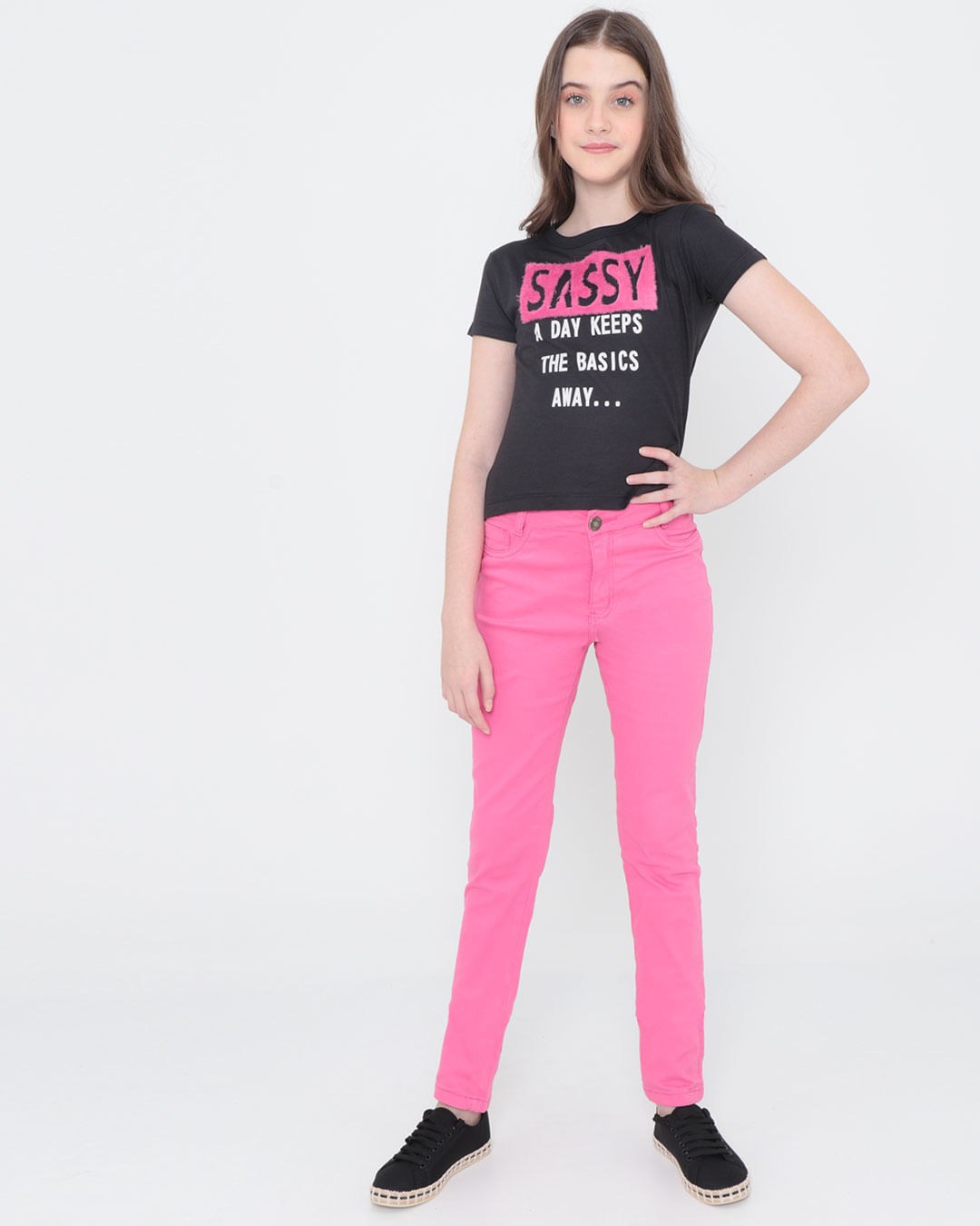 Calca-Jeans-Juvenil-Lisa-Rosa