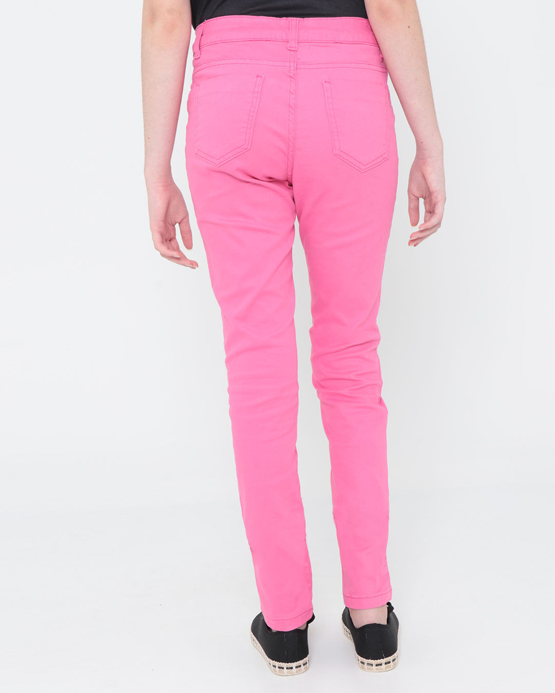 Calca-Jeans-Juvenil-Lisa-Rosa